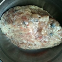 顺德酿豆角的做法图解3