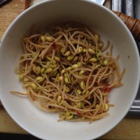 水煮肉片的做法图解1