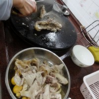 白切鸡—冬季暖身的做法图解11
