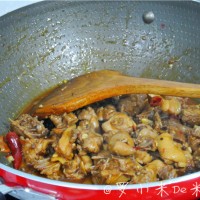 薄荷啤酒鸭的做法图解8