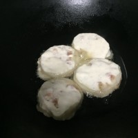 炸藕盒的做法图解5