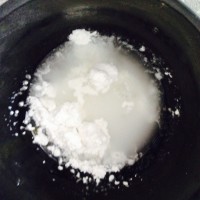 海鲜菇滑蛋的做法图解5