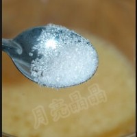 虾皮韭菜炒鸡蛋的做法图解2