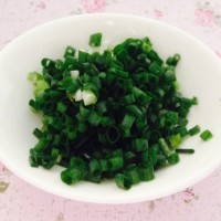 夏日小清新--补钙白瓜鱼丸鱼骨汤的做法图解3