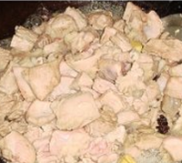 炖牛肉的做法图解4