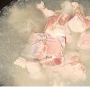 炖牛肉的做法图解6