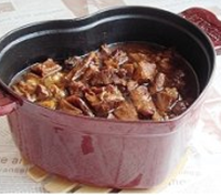 炖牛肉的做法图解8