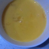 韭菜炒鸡蛋的做法图解2