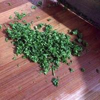 烘焙蜜语芝士焗龙虾的做法图解3