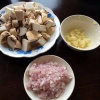烘焙蜜语芝士焗龙虾的做法图解7
