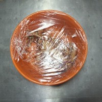 烤全鸡的做法图解4