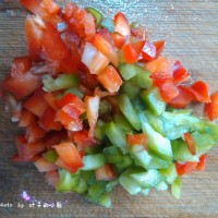 上汤娃娃菜的做法图解3