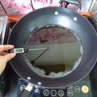 世界杯美食——椒盐虾头的做法图解5
