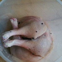 盐水鸭的做法图解2