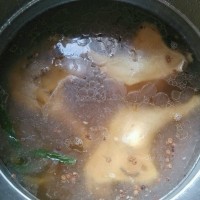 盐水鸭的做法图解3
