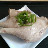 盐水鸭的做法图解4