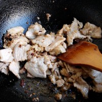 豉香五花肉的做法图解3