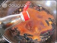 麻辣鸭脖子的做法图解8
