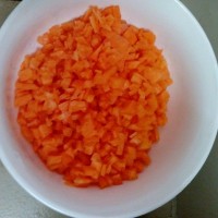 香煎鱼饼的做法图解1