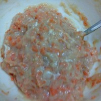 香煎鱼饼的做法图解5