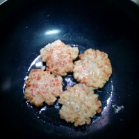 香煎鱼饼的做法图解7