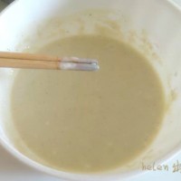 香酥黄花鱼的做法图解4