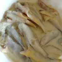 香酥黄花鱼的做法图解5