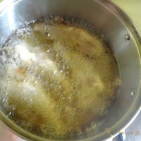 香酥黄花鱼的做法图解6