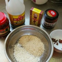 猫咪之家川味~粉蒸排骨的做法图解1