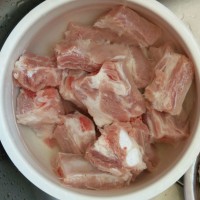 猫咪之家川味~粉蒸排骨的做法图解3