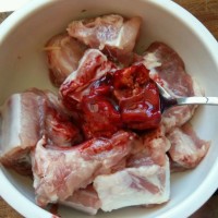 猫咪之家川味~粉蒸排骨的做法图解7