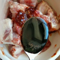 猫咪之家川味~粉蒸排骨的做法图解10