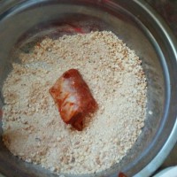 猫咪之家川味~粉蒸排骨的做法图解19