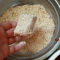 猫咪之家川味~粉蒸排骨的做法图解20