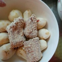 猫咪之家川味~粉蒸排骨的做法图解21