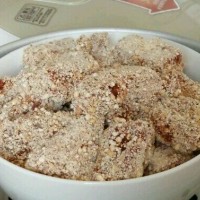 猫咪之家川味~粉蒸排骨的做法图解24