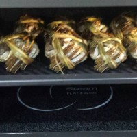 清蒸大闸蟹的做法图解3