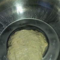 自制凉皮的做法图解3