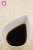 煎鸡and肥牛双拼饭的做法图解6
