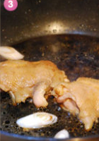 煎鸡and肥牛双拼饭的做法图解8