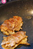 煎鸡and肥牛双拼饭的做法图解9