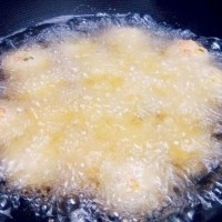 糯米肉圆子的做法图解4