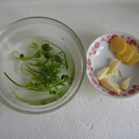白菜豆腐衣卷肉的做法图解6