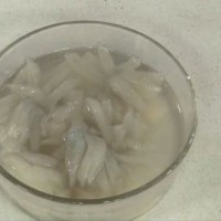 菊花鲈鱼的做法图解6
