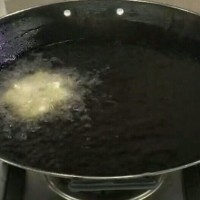 菊花鲈鱼的做法图解11