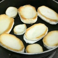 素鲍鱼的做法图解7