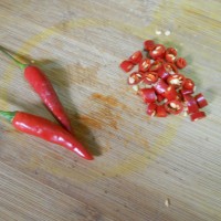 白灼金针菇肥牛 —— 菁选酱油试用菜谱的做法图解2