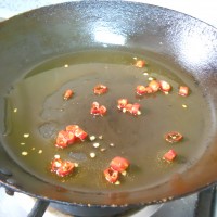 白灼金针菇肥牛 —— 菁选酱油试用菜谱的做法图解6