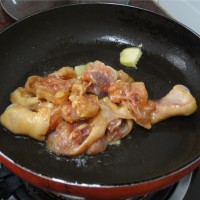 咖喱土豆,好美味—冬季暖身的做法图解3