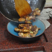 咖喱土豆,好美味—冬季暖身的做法图解6